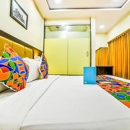 Fabhotel Ascot International II-3